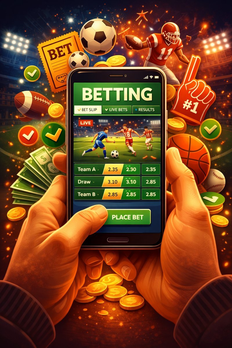 Introduction to jokabet app